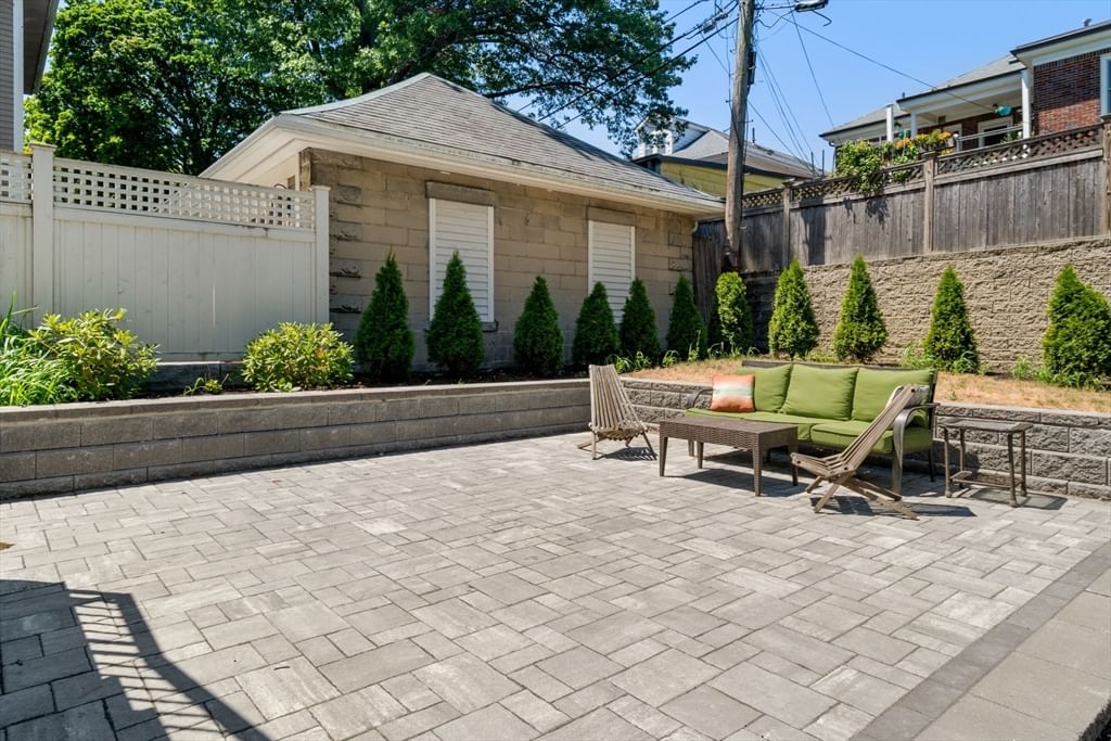116 Thorndike St #1A Brookline — Photo 20 of 20