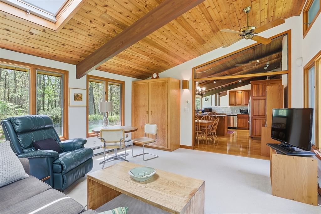 50 Carlisle Pines Drive Carlisle — Photo 17 of 42