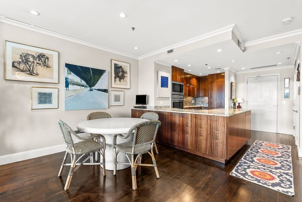 40 Battery St #306 Boston — Photo 10 of 34