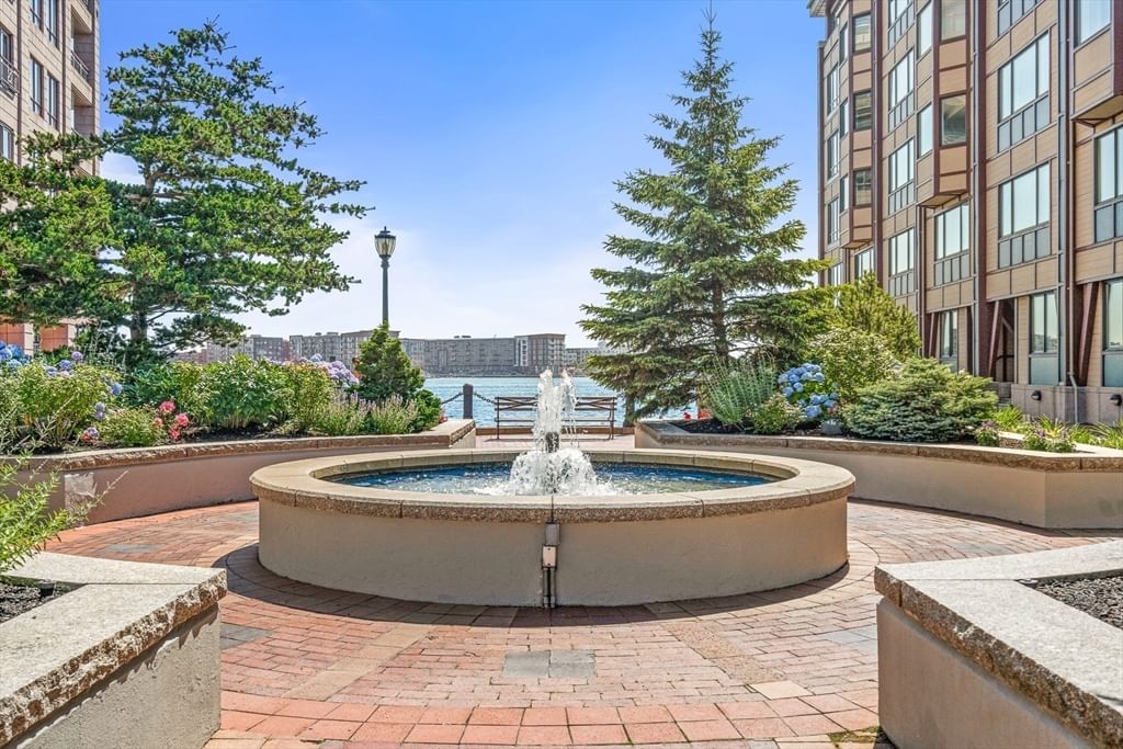 40 Battery St #306 Boston — Photo 26 of 34