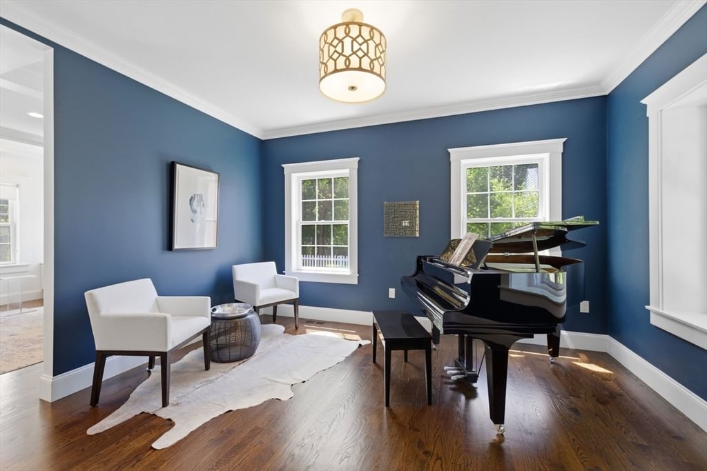 4 Augustus Rd Lexington — Photo 10 of 36