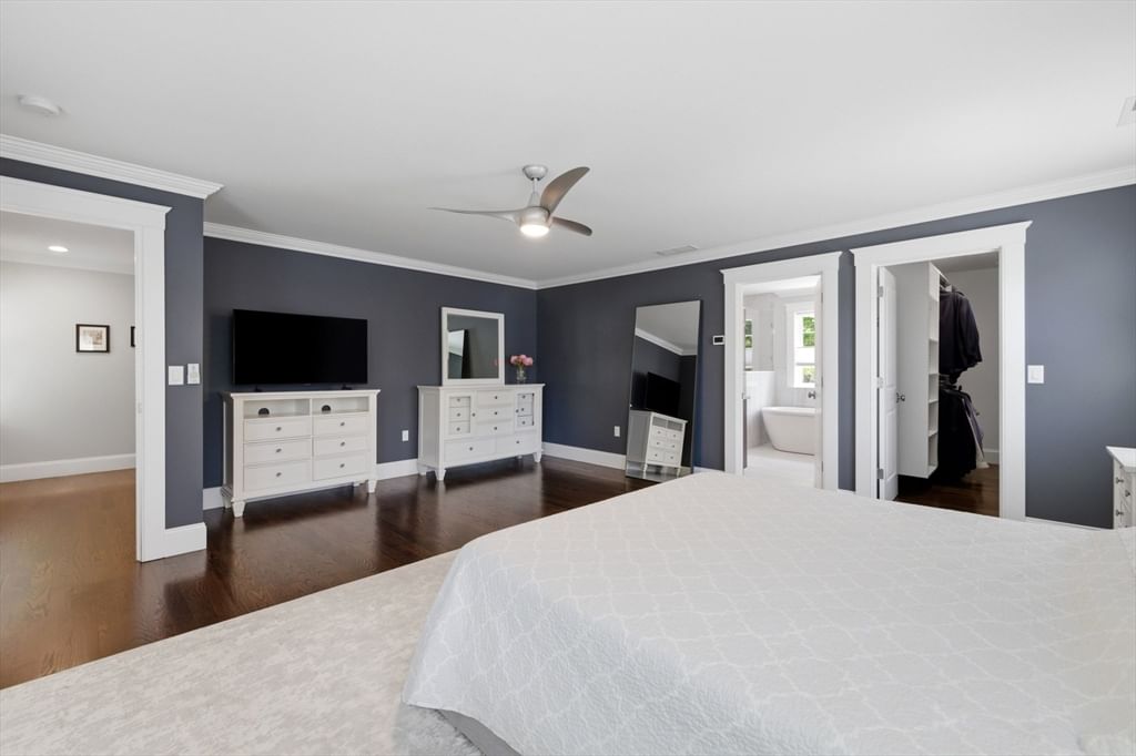 4 Augustus Rd Lexington — Photo 23 of 36