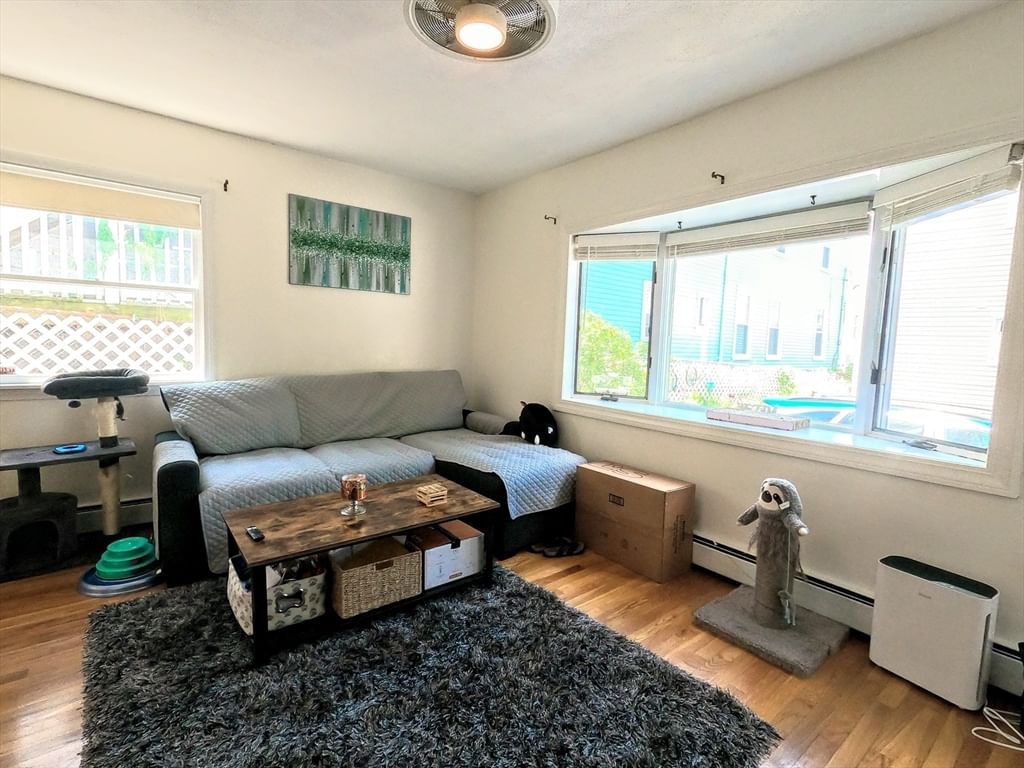 45.5 Aborn St. #2 Peabody — Photo 38 of 40