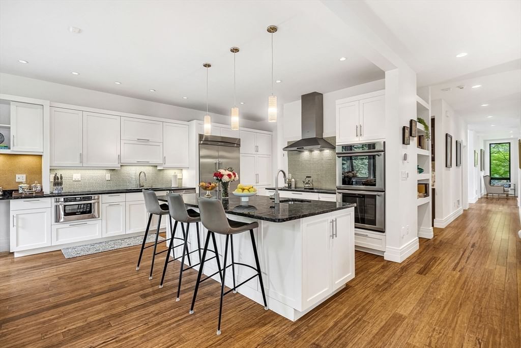 99 Littlefield Rd Newton — Photo 16 of 42