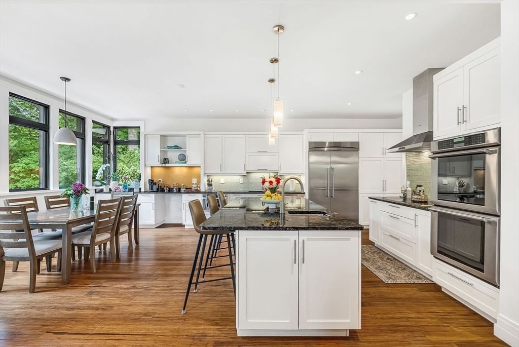 99 Littlefield Rd Newton — Photo 18 of 42