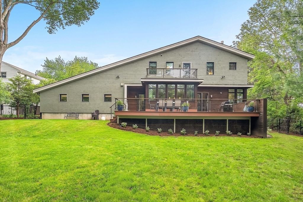 99 Littlefield Rd Newton — Photo 42 of 42