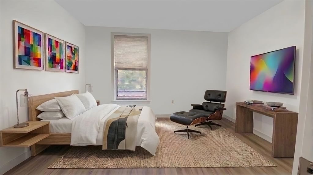 602 Canterbury #9U Boston — Photo 2 of 10