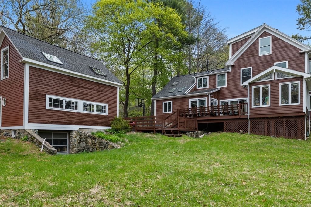 17 Wellesley Street, Weston, MA Photo #19