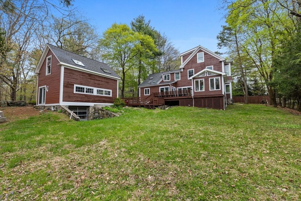 17 Wellesley Street, Weston, MA Photo #29