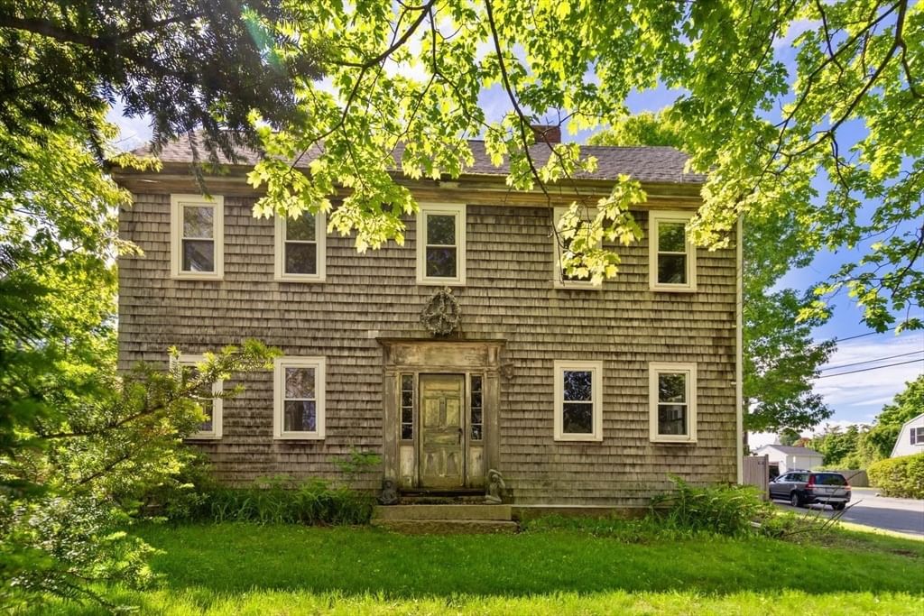 25 Poplar Street Gloucester — Photo 6 of 38