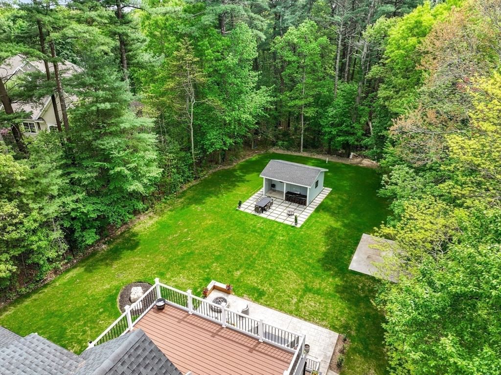 295 Gardner St Hingham — Photo 36 of 42