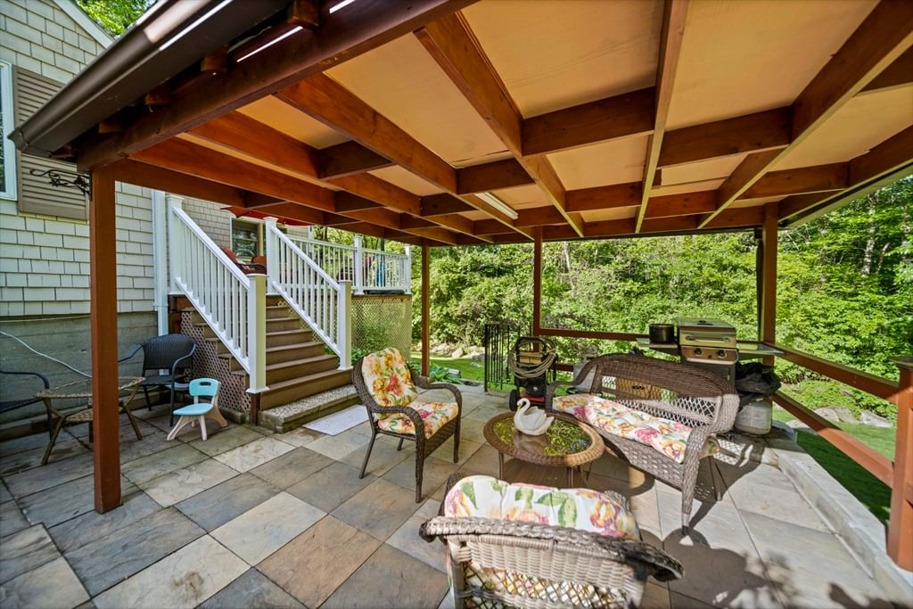 113 Colonel Hunt Dr Abington — Photo 26 of 42