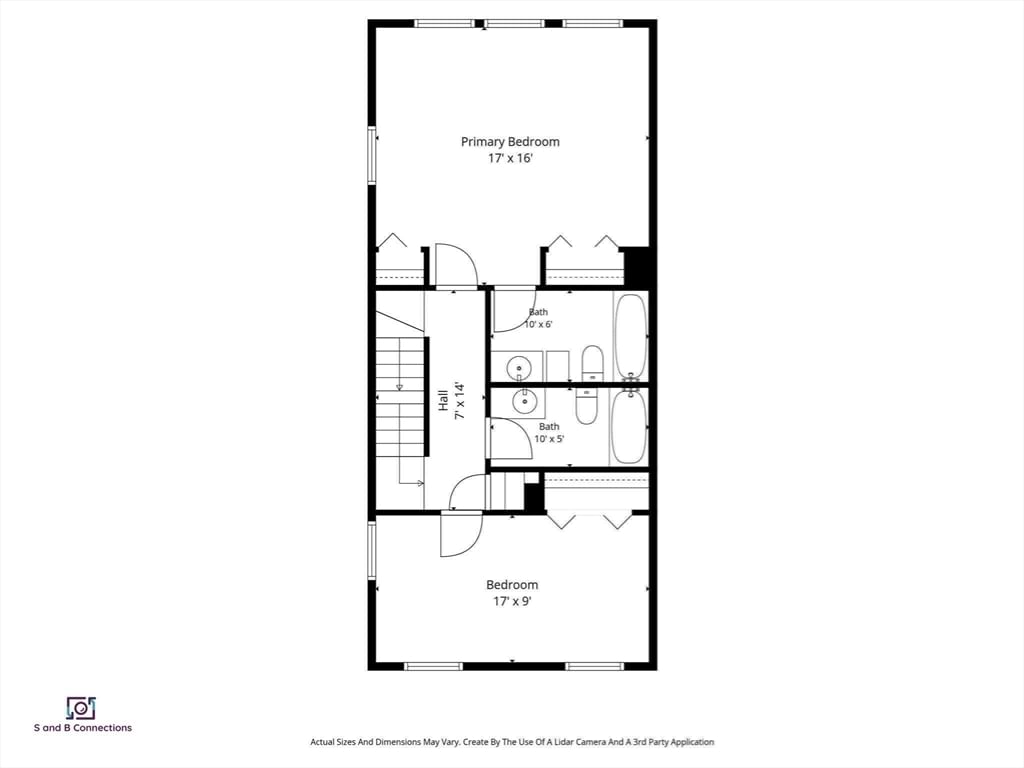 26 Breakwater Dr #26 Chelsea — Photo 21 of 23