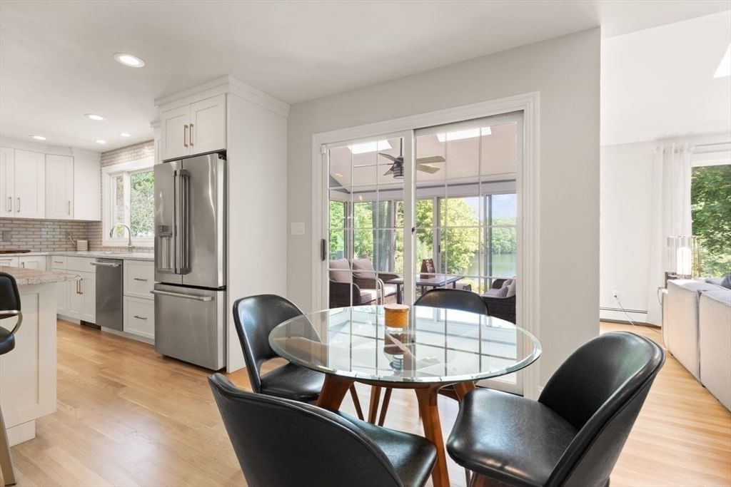 9 Bragg Rd Foxboro — Photo 12 of 42
