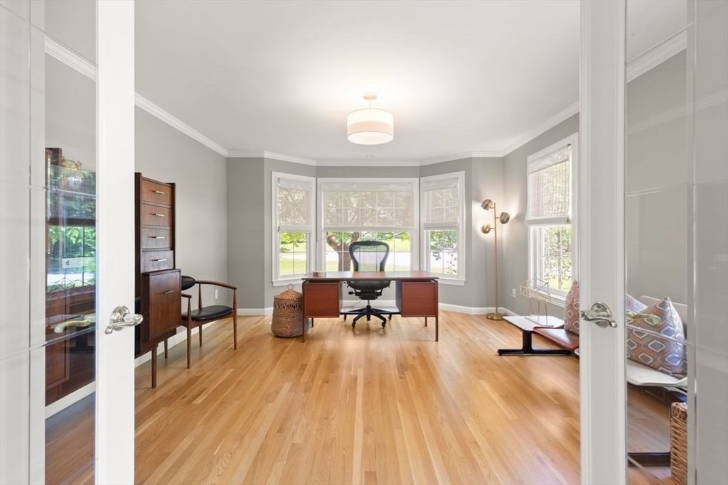 9 Bragg Rd Foxboro — Photo 16 of 42