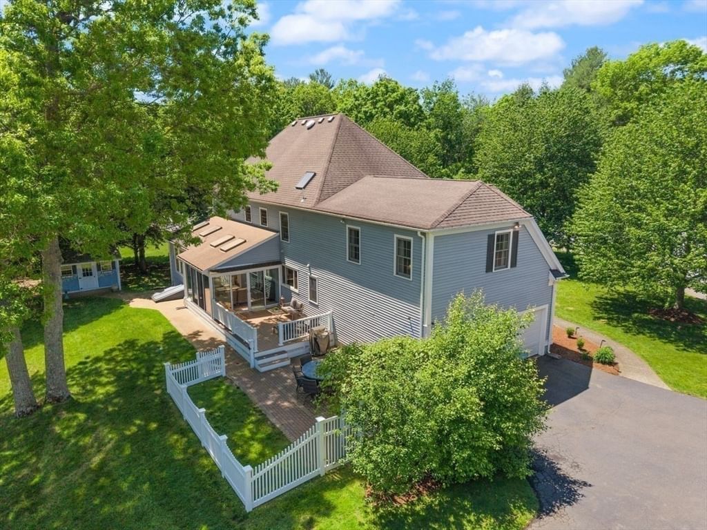 9 Bragg Rd Foxboro — Photo 33 of 42