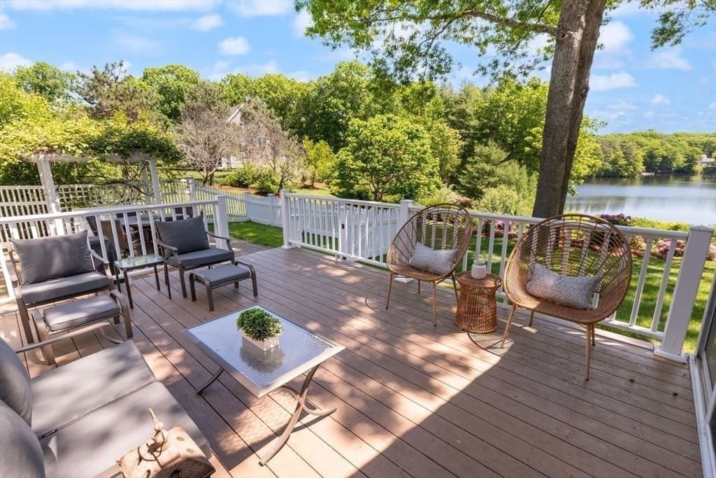 9 Bragg Rd Foxboro — Photo 35 of 42