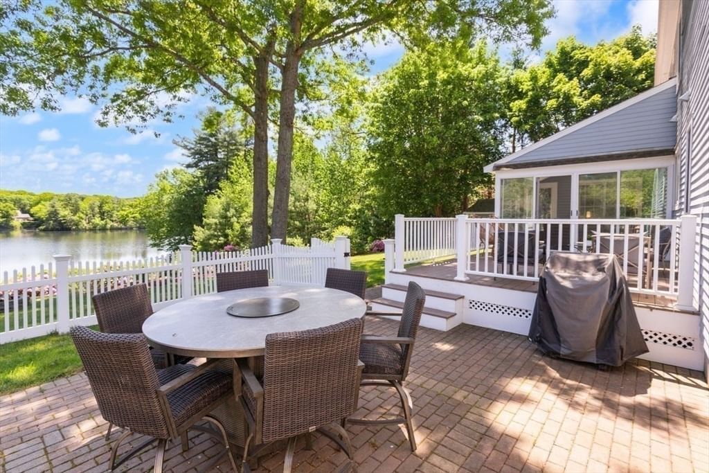 9 Bragg Rd Foxboro — Photo 36 of 42