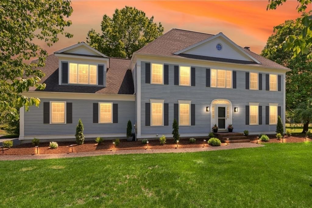 9 Bragg Rd Foxboro — Photo 42 of 42