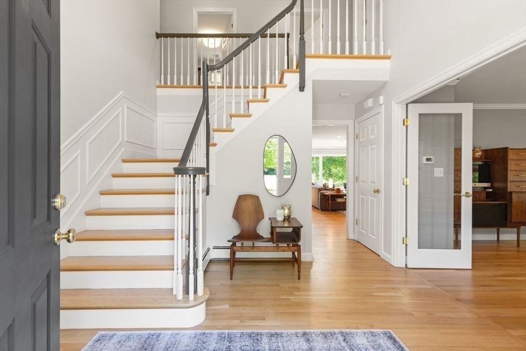 9 Bragg Rd Foxboro — Photo 5 of 42