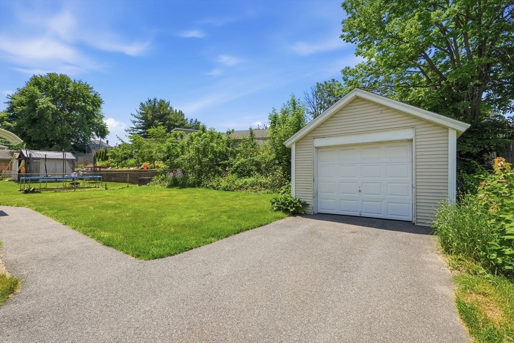 23 Stony Hill Rd Wilbraham — Photo 36 of 42