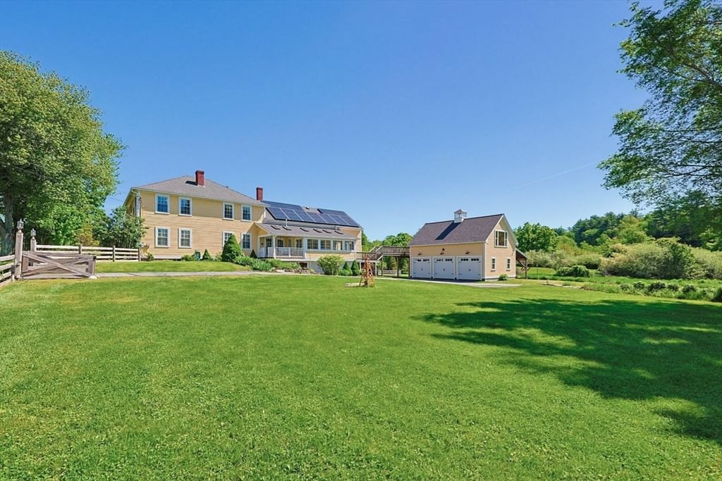 771 Podunk Rd, East Brookfield, MA 01515 photo 5