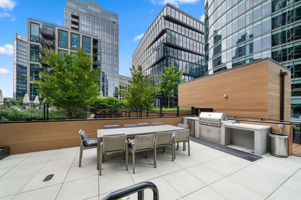 135 Seaport Blvd #1506 Boston — Photo 21 of 41