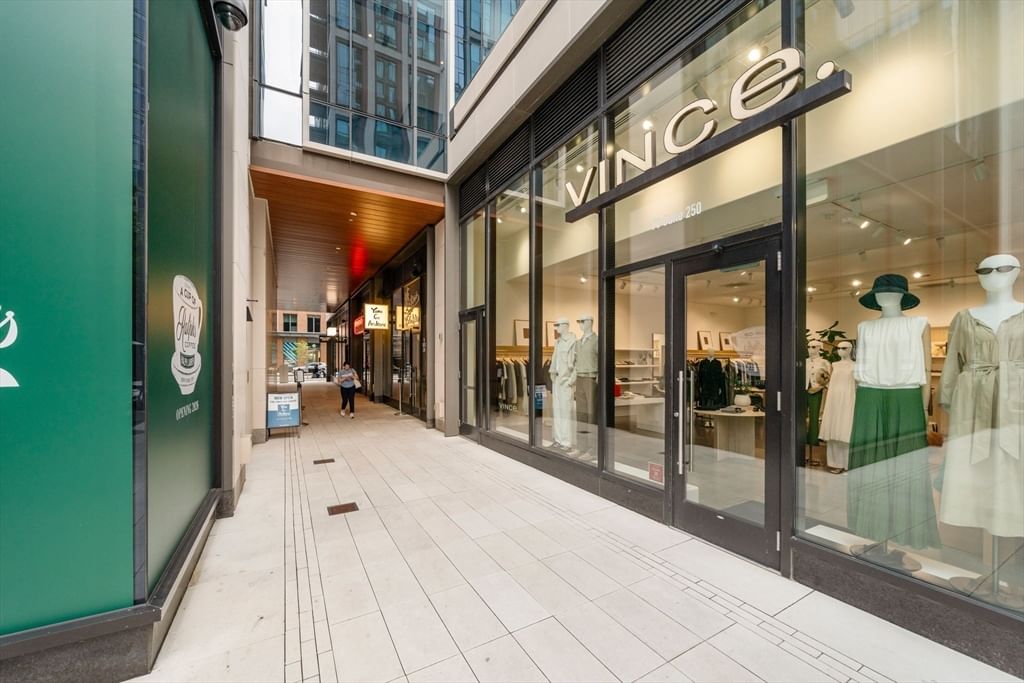 135 Seaport Blvd #1506 Boston — Photo 36 of 41