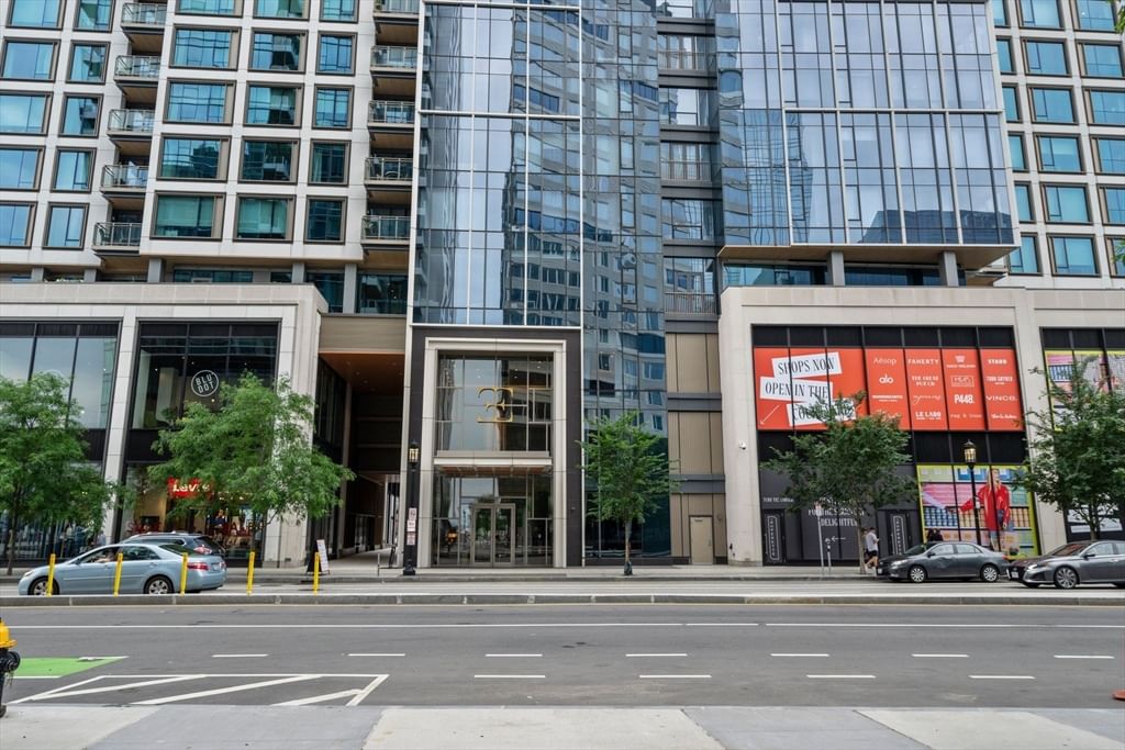 135 Seaport Blvd #1506 Boston — Photo 38 of 41