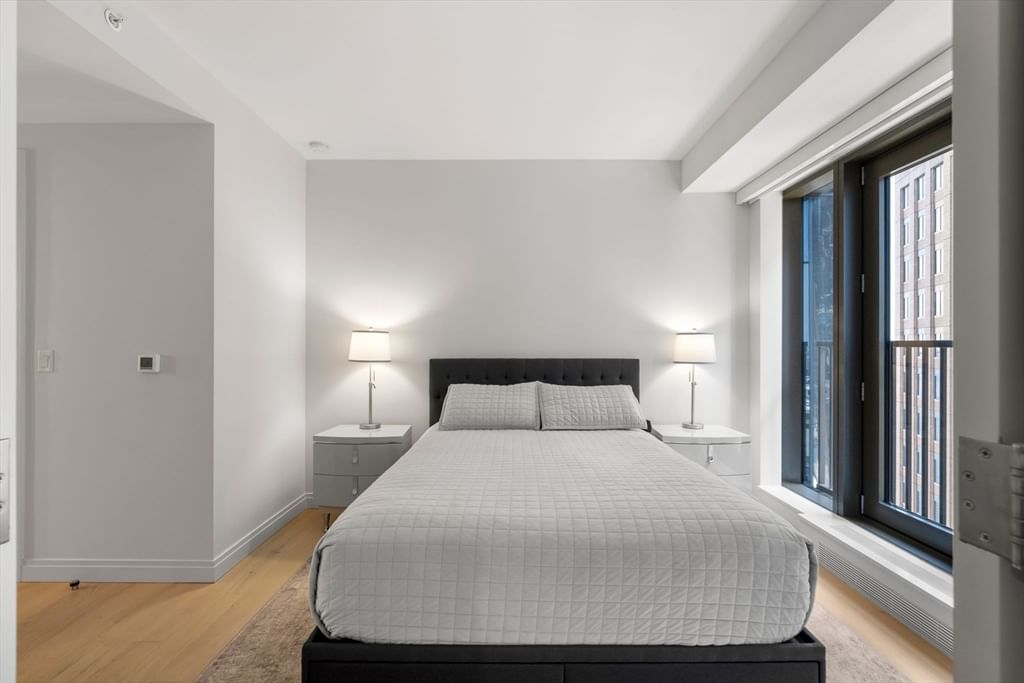 135 Seaport Blvd #1506 Boston — Photo 9 of 41