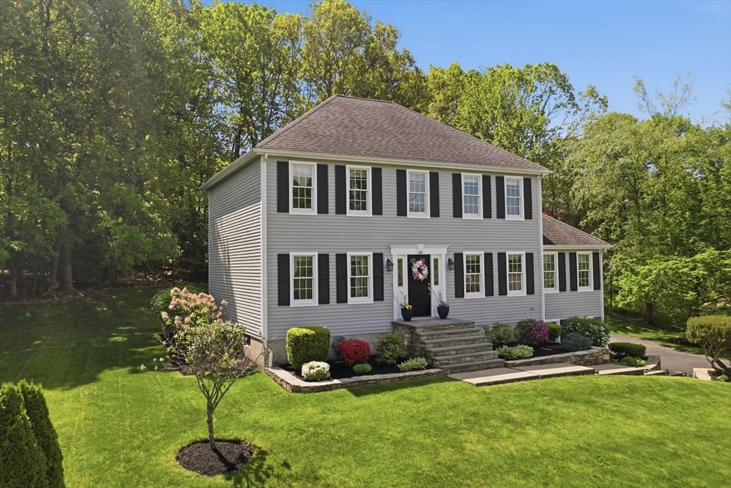 69 Highland View Drive, Sutton, MA 01590 photo 5