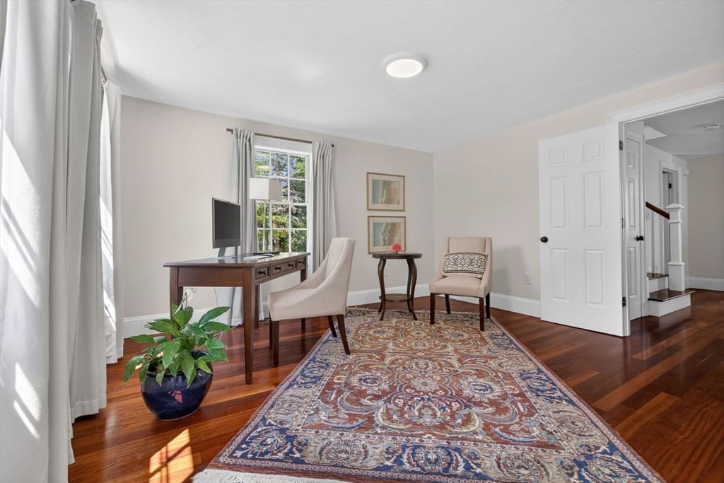 86 N Main Street, Sherborn, MA Photo #9