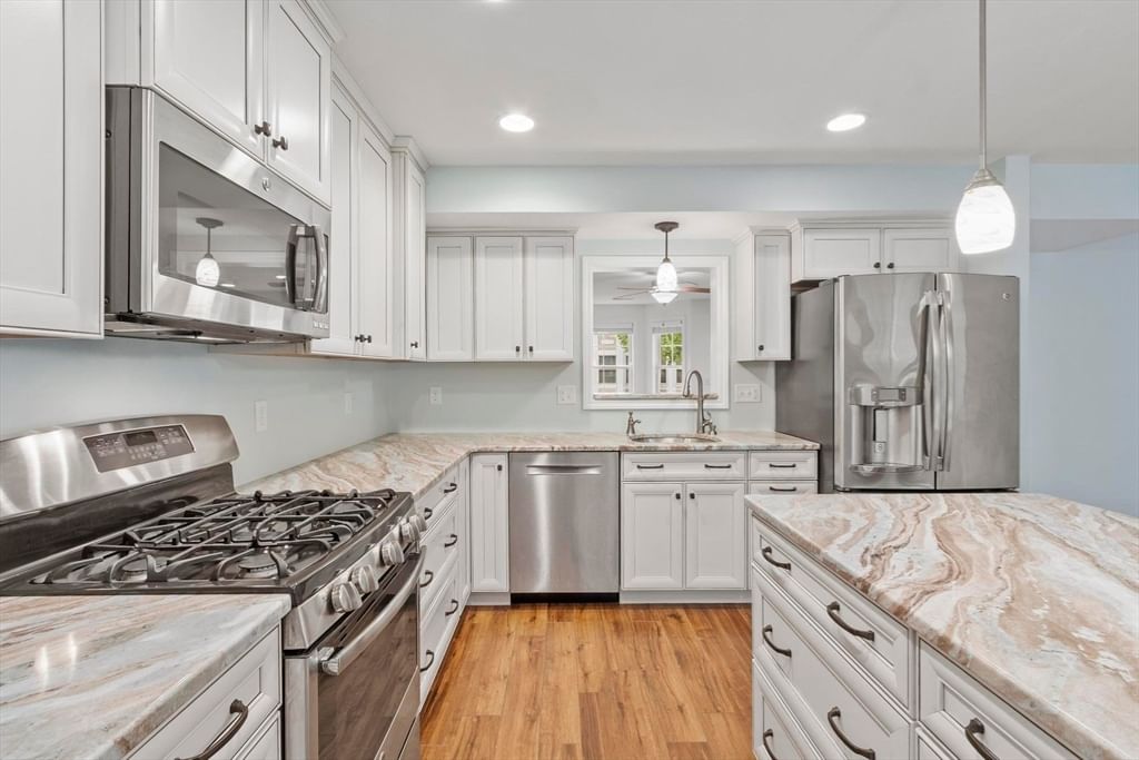 39 Kensington Way #39 Tewksbury — Photo 10 of 42