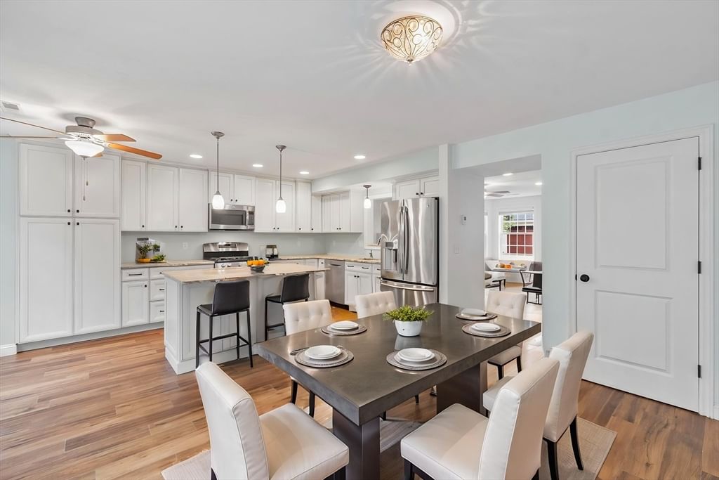 39 Kensington Way #39 Tewksbury — Photo 14 of 42