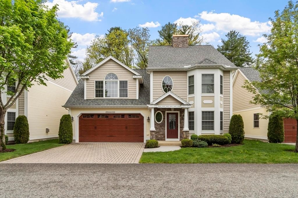 39 Kensington Way #39 Tewksbury — Photo 3 of 42