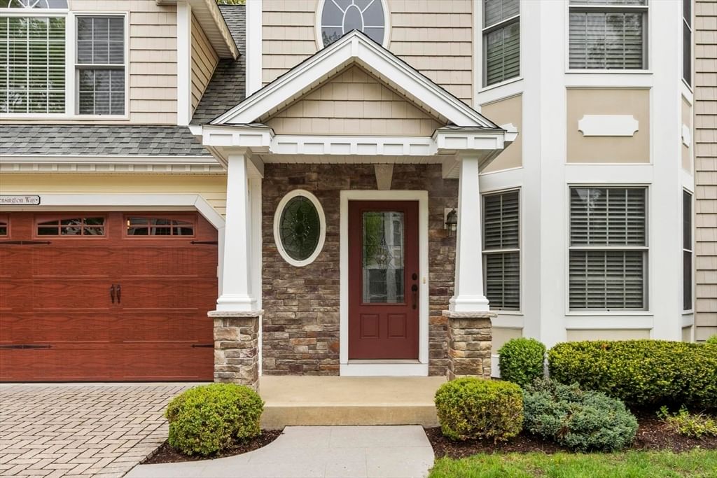 39 Kensington Way #39 Tewksbury — Photo 4 of 42