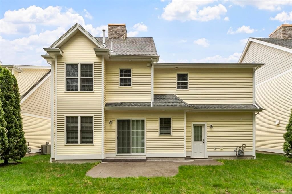 39 Kensington Way #39 Tewksbury — Photo 40 of 42