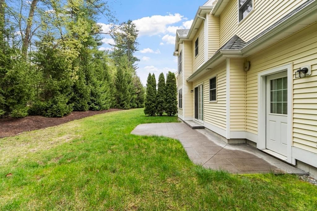 39 Kensington Way #39 Tewksbury — Photo 41 of 42