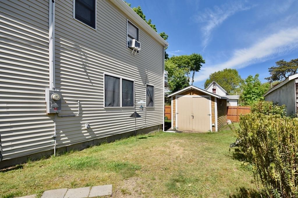 50 Highland Ave Wareham — Photo 29 of 39