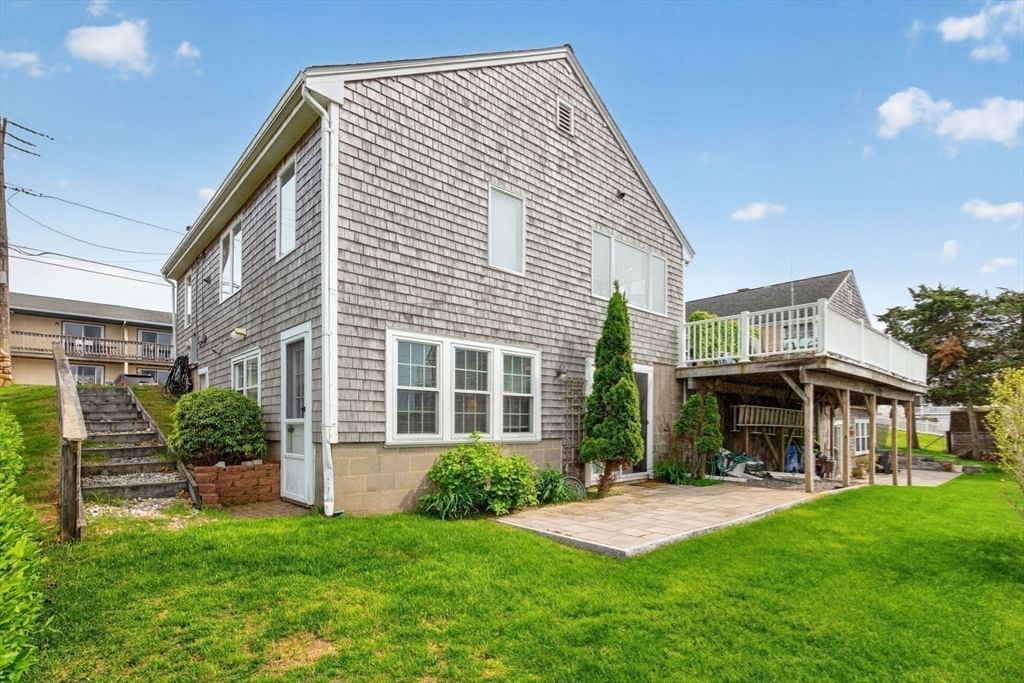 424/426 Grand Ave Falmouth — Photo 29 of 42