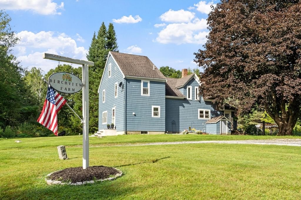 63 Gardner Rd Hubbardston — Photo 33 of 40