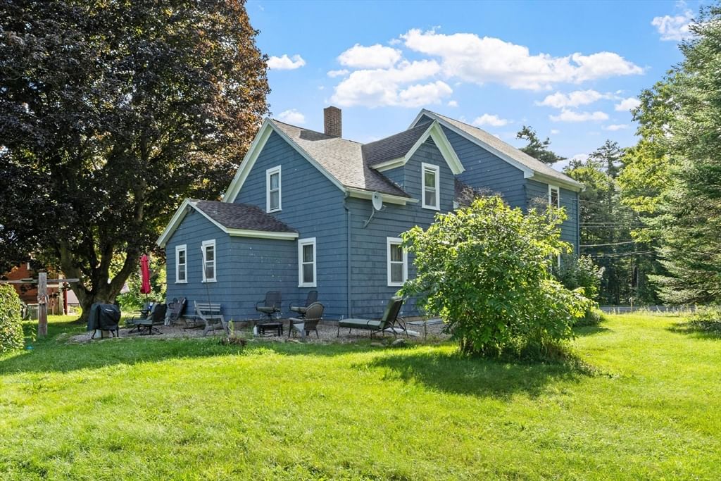 63 Gardner Rd Hubbardston — Photo 36 of 40