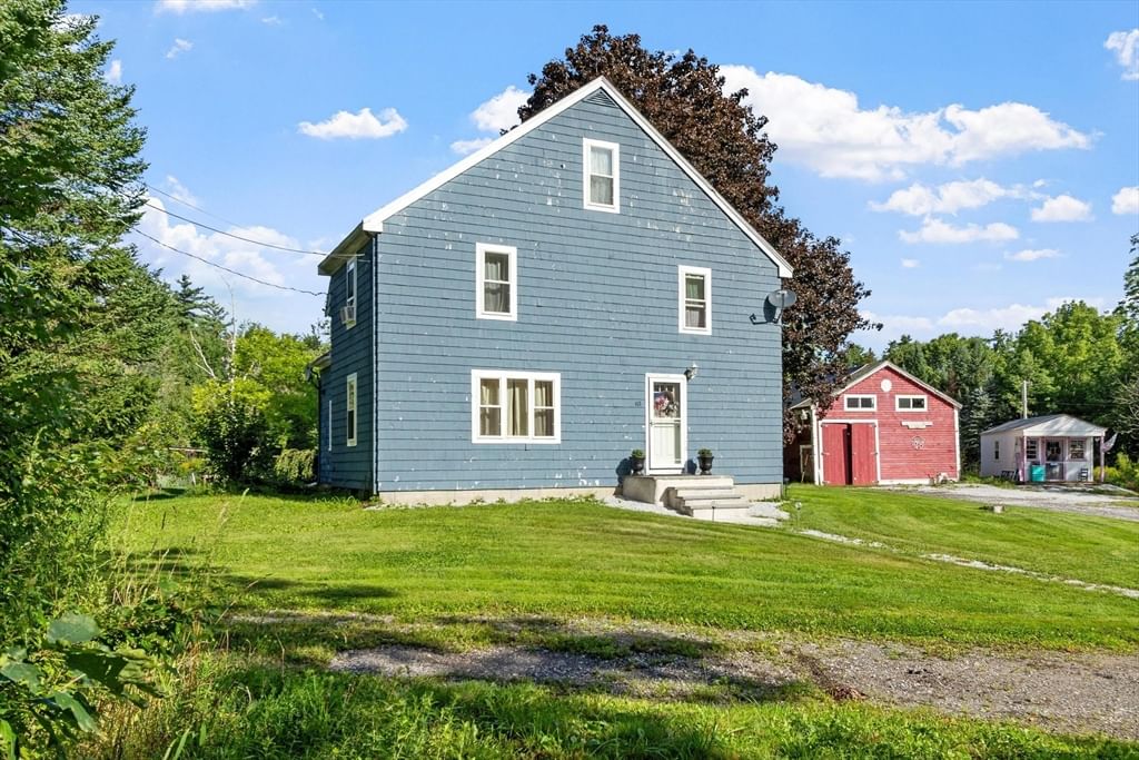 63 Gardner Rd Hubbardston — Photo 38 of 40