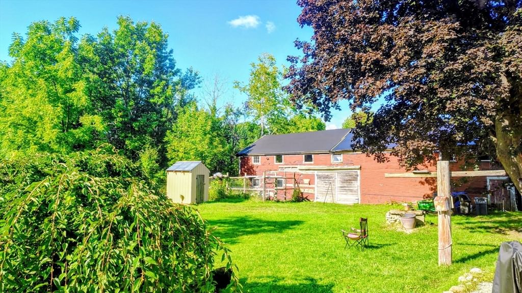 63 Gardner Rd Hubbardston — Photo 39 of 40