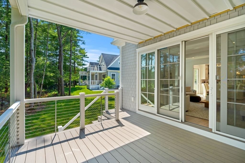 2 Golf Cottage Way #2 Mattapoisett — Photo 31 of 32