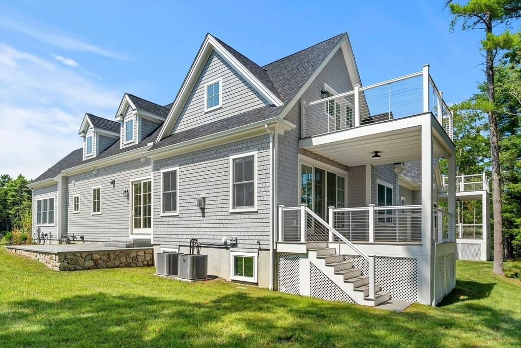 2 Golf Cottage Way #2 Mattapoisett — Photo 32 of 32