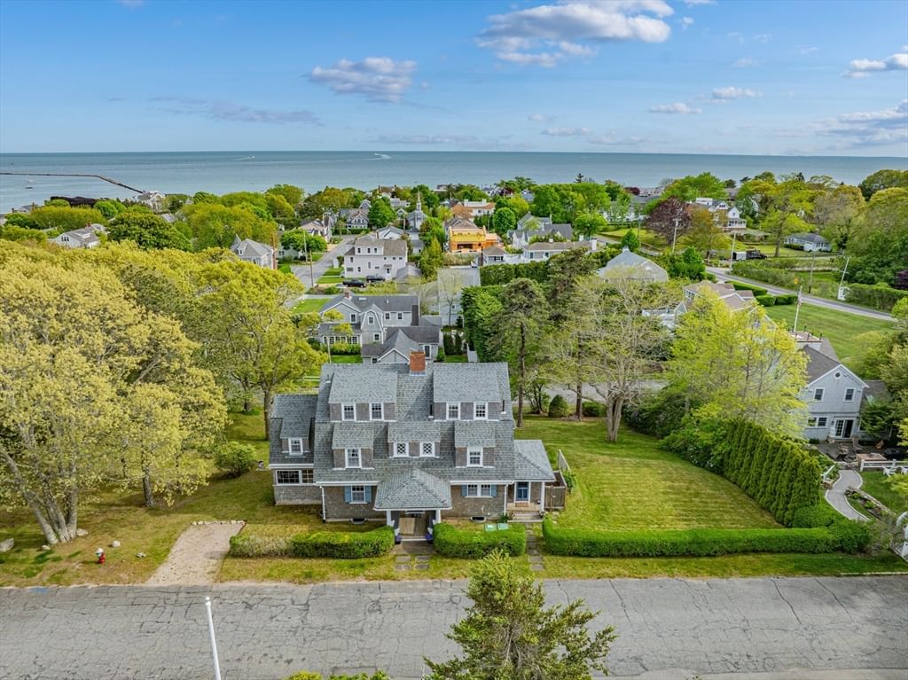 35 Grayton Ave Barnstable — Photo 1 of 42