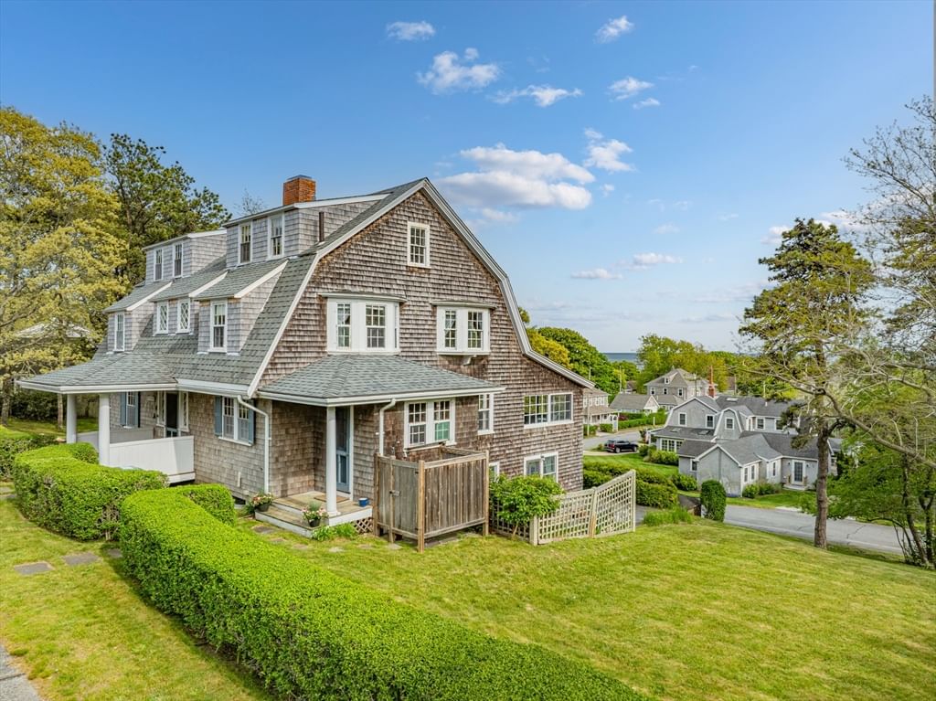35 Grayton Ave Barnstable — Photo 36 of 42
