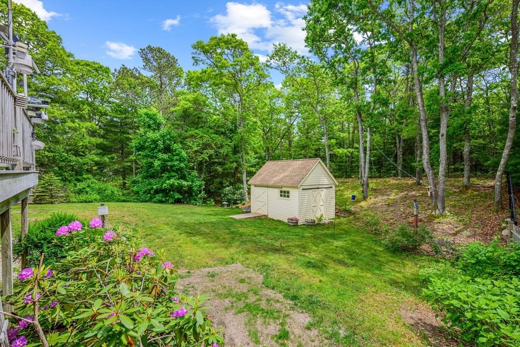 73 Westmoreland Dr Falmouth — Photo 29 of 41