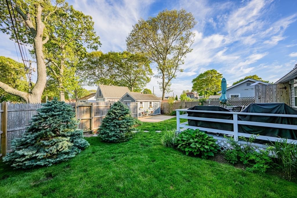2 Eddy St. Wareham — Photo 31 of 39
